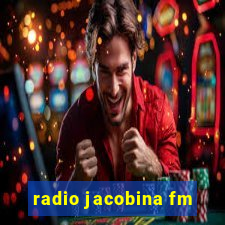 radio jacobina fm